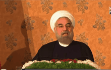 ปธน.อิหร่าน ชี้คว่ำบาตรอิหร่านกระทบยุโรป