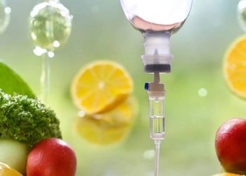 ดริปวิตามินตัวช่วยกู้ผิวใสและทางลัดฟื้นฟูร่างกายของคนยุคใหม่