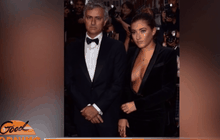 “มาทิลด์” ลูกสาวสุดเซ็กซี่ของ “มูรินโญ่”