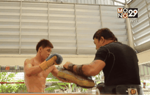 “เดชฤทธิ์” นำ 7 กำปั้นลุยท็อปคิงสนาม 2 ที่เวียงจันทน์