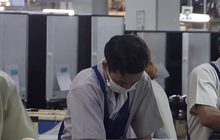 ยอดลงทุนตั้งโรงงานโตสวนทางเศรษฐกิจ