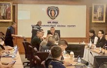 ตำรวจกวาดล้างรับจ้างอุ้มบุญ 10 จุดในกทม.-ปริมณฑล