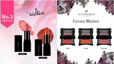 5 อันดับเครื่องสำอาง illamasqua ขายดีจนครองใจ สาวๆมาแล้วทั่วโลก!!
