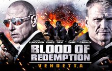 Blood Of Redemption บัญชีเลือดล้างเลือด