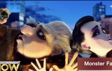 Monster Family