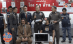 สตม.จับ 2 อาชญากรข้ามชาติ ฉ้อโกง-แก๊งสกิมเมอร์