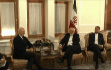 อิหร่าน-ซาอุฯ ยืนยันความขัดแย้งไม่กระทบแผนสันติภาพซีเรีย