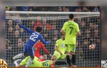 เชลซีกระทุ้ง 4-1 หงส์เจ๊า 0-0 เอฟเอคัพรอบ 3