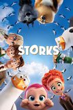 Storks บริการนกกระสาเบบี้เดลิเวอรี่