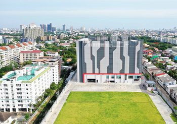 เอสที เทเลมีเดีย โกลบอล ดาต้าเซ็นเตอร์ (ประเทศไทย) เปิดตัว STT Bangkok 1 ดาต้าเซ็นเตอร์ระดับไฮเปอร์สเกลแห่งแรกที่ใหญ่ที่สุดของประเทศไทย