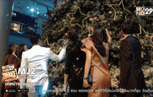 Gaysorn’ s Christmas 2015