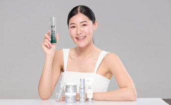 เพิ่มพลังฟื้นฟูผิวถึงขีดสุด ยามค่ำคืน ใหม่ “No7 ฟิวเจอร์ รีนิว รีแพร์ ไนท์ เซรั่ม”