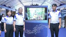 ทช. ปลื้มความสำเร็จ “วันทะเลโลก 2569” คนร่วมงานคึกคัก สร้างพลังเครือข่ายอนุรักษ์ทะเลไทยสู่ความยั่งยืน