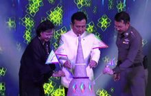 ททท. เชิญชวนเที่ยวงาน “เย็นทั่วหล้า มหาสงกรานต์ : Amazing Songkran 2017”