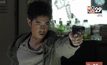 “กัน รัชชานนท์” เครียด! “ตี๋ใหญ่ 2” เจอซีนบู๊สนั่น