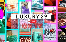 Luxury 29 