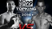 คู่ที่ 6 Super Fight : แปดแสนเล็ก ราชานนท์ VS อเล็กซานเดอร์ ริเวโร่