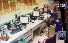 บุกจี้แบงก์ชิงเงินสดในตู้เซฟ 2 ล้าน