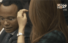 ทนายพริตตี้เตรียมยื่นถอดอายัดหุ้น หลังขาดทุนหนัก