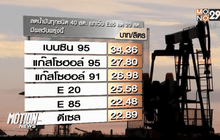 ปตท.-บางจาก ลดน้ำมันทุกชนิด มีผลพรุ่งนี้