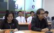 รุ่นพี่อ้างรู้เท่าไม่ถึงการณ์ จัดรับน้องพิสดาร