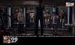 “คริส-เต้” ตะลุยศัพท์จากภาพยนตร์ “Iron Man 3” ใน “Movie Language ซีนเด็ด..ภาษาหนัง” ทาง MONO29