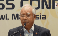 พรรคฝ่ายค้านมาเลย์ฟ้องแพ่งนายกฯ ปม 1MDB