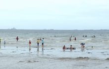 สุดสัปดาห์คึกคัก! คนไทยแห่เที่ยวหลังคลายล็อก