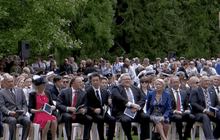 นิวซีแลนด์รำลึก 5 ปีแผ่นดินไหวครั้งใหญ่