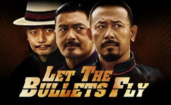 Let the Bullets Fly คนท้าใหญ่