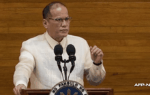 ปธน.ฟิลิปปินส์เผยต้องการเข้าร่วม TPP