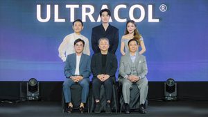 Ultra V Thailand ฉลองครบรอบ 11 ปี สุดยิ่งใหญ่ ภายใต้ธีม “Glow GALA” พร้อมเปิดตัว ULTRACOL Brand Ambassador นักแสดงชื่อดังระดับโลก Lee Dong Wook “อีดงอุค”