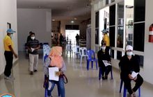 ยะลาเอาจริง ส่งทีมแพทย์ตรวจตามบ้านหาคนติดเชื้อ เจอแล้ว 101 คน 