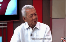 นโยบายต่างประเทศฟิลิปปินส์ไม่ยอมเป็นลูกไล่