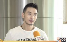 “บีม ศรัณยู” รับอยากมีลูกแฝด แพลนปั๊มทายาทไม่เกินต้นปีหน้า
