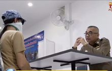 จับครูค้ายา อ้างหาเงินใช้หนี้นอกระบบ 2 ล้าน
