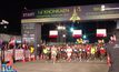 นักวิ่งเคนยา-เอธิโอเปีย แชมป์ขอนแก่นมาราธอน 2017