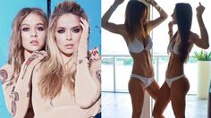 รวมพล 20 คุณแม่หน้าเด็ก สวยไม่ยอมลูก จนยากจะแยกคนไหนคือแม่?!