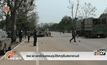 รพ.พะเยาซ้อมแผนอุบัติเหตุรับสงกรานต์