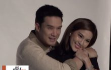 “บรู๊ค ดนุพร” นำทีมนักแสดงฟิตติ้ง “DIAMOND EYES 2″