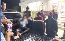 จับครบ 3 นักโทษแหกคุกเขาไม้แก้ว จ.ระยอง