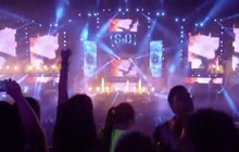 “S2O Songkran Music Festival 2019” เตรียมฉลอง 5 ปีสุดยิ่งใหญ่