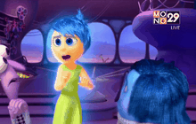Inside Out กวาดเรียบรางวัลใหญ่สุดวงการแอนิเมชั่น