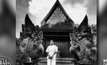 “กระแต” ตั้งใจบวช 9 วัน ถวายเป็นพระราชกุศล