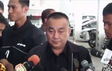 รอง ผบ.ตร.ชี้ไม่เกิน 3 เดือน ได้ตัว “พระธัมมชโย” ดำเนินคดี