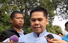 “วราวุธ” ย้ำ “ซาฟารีห้วยขาแข้ง” ยังเป็นแค่แนวคิด