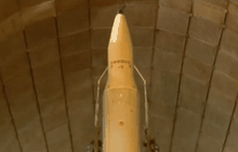 อิหร่านปล่อยขีปนาวุธระหว่างซ้อมรบ