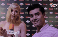 The Huntsman : Winter’s War เปิดตัวอย่างเป็นทางการแล้วใน Asia