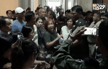 ผู้ค้าตลาดไนท์บาร์ซ่าเชียงใหม่ ร้องถูกลดขนาดแผง