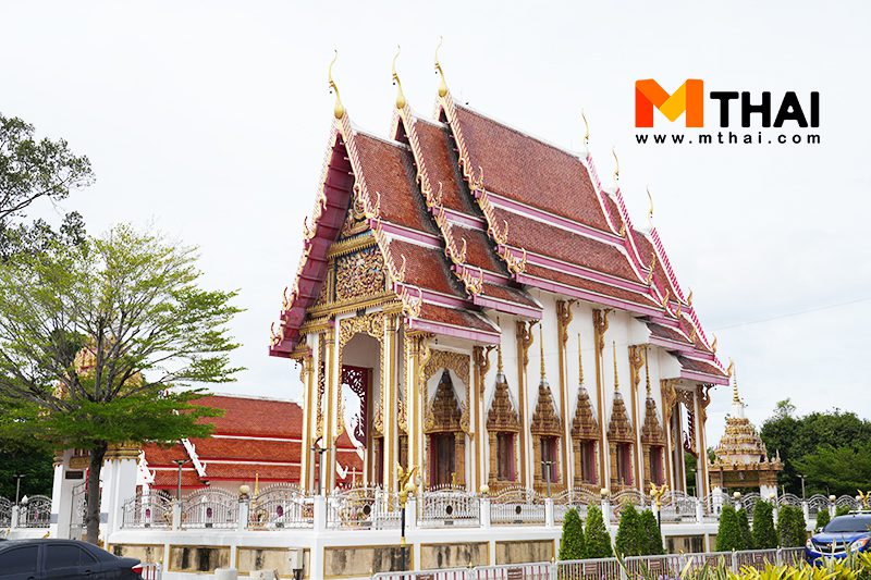 วัดตำหนัก